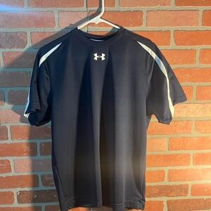 Under Armour HeatGear Tee